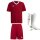 adidas Entrada 22 Kinder Trikotsatz