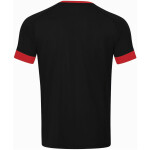 Jako Kinder Trikotsatz Celtic Melange - schwarz/rot - schwarz - schwarz - Gr. kurzarm | 152 - 152 - 1