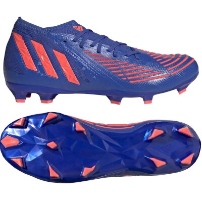 adidas Predator Edge.2 FG - sapphire-edge von Adidas