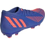 adidas Predator Edge.2 FG - sapphire-edge