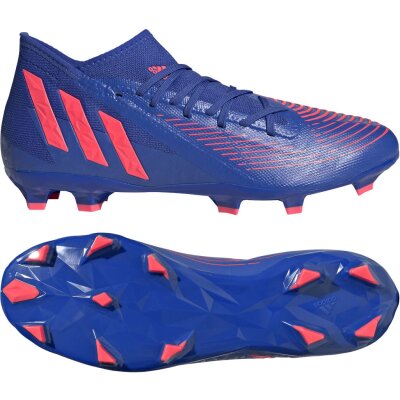 adidas Predator Edge.3 FG - sapphire-edge von Adidas