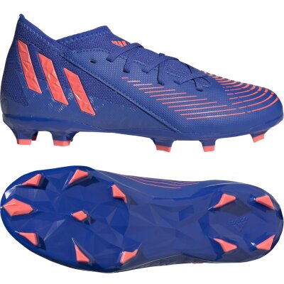 adidas Predator Edge.3 FG J - sapphire-edge von Adidas