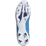 adidas X Speedflow.3 FG - sapphire-edge