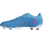 adidas X Speedflow.3 FG - sapphire-edge
