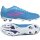 adidas X Speedflow.3 FG - sapphire-edge