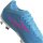 adidas X Speedflow.3 FG - sapphire-edge