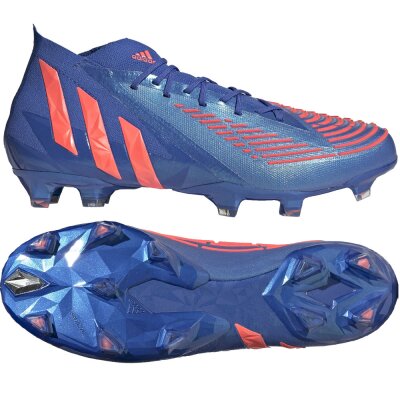 adidas Predator Edge.1 FG - sapphire-edge von Adidas