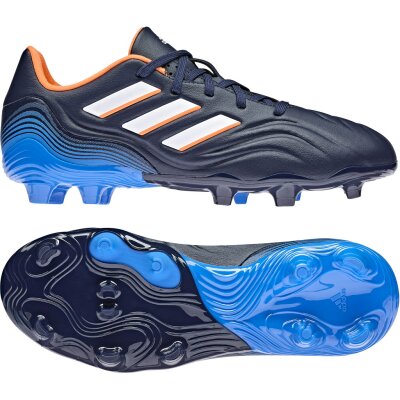 adidas Copa Sense.3 FG J - sapphire-edge von Adidas