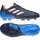 adidas Copa Sense.3 FG J - sapphire-edge