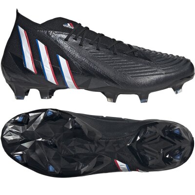 adidas Predator Edge.1 FG - edge of darkness von Adidas