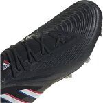adidas Predator Edge.1 FG - edge of darkness