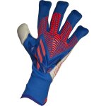 adidas Predator Pro Fingersave - sapphire-edge