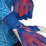 adidas Predator Pro Fingersave - sapphire-edge