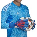 adidas Predator Pro Fingersave - sapphire-edge