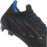 adidas X Speedflow.1 FG - edge of darkness