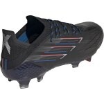 adidas X Speedflow.1 FG - edge of darkness
