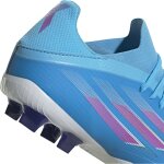 adidas X Speedflow.2 FG - sapphire-edge