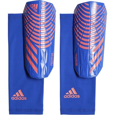 adidas Predator League Schienbeinschoner - sapphire-edge von Adidas