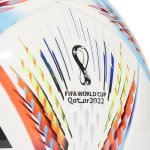 adidas Al Rihla Mini WM 2022 Ball