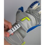 Reusch Attrakt Freegel Gold Finger Support - gray - Gr.