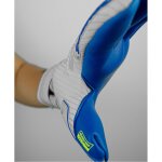 Reusch Attrakt Freegel Gold Finger Support - gray - Gr.