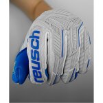 Reusch Attrakt Freegel Gold Finger Support - gray - Gr.