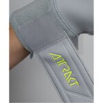 Reusch Attrakt Freegel Fusion Goaliator - gray - Gr.