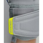 Reusch Attrakt Freegel Fusion Goaliator - gray - Gr.