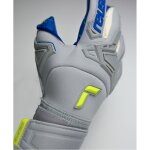 Reusch Attrakt Freegel Fusion Goaliator - gray - Gr.