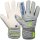 Reusch Attrakt Grip Finger Support Junior - gray - Gr.