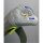 Reusch Attrakt Grip Finger Support Junior - gray - Gr.