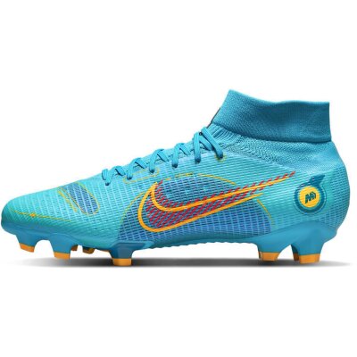 Nike Mercurial Superfly 8 Pro FG - Blueprint Pack von Nike