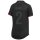 adidas DFB Trikot Black mit Ghostprint - Gr. Damen | S