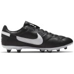 Nike Premier III FG - black