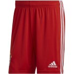 adidas FC Bayern Short 2022/2023 Home - Erw