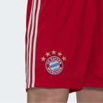 adidas FC Bayern Short 2022/2023 Home - Erw
