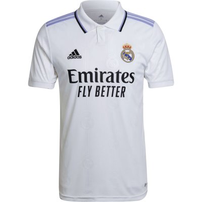 adidas Real Madrid Trikot 2022/2023 Home - Erwachsene