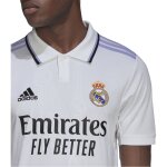 adidas Real Madrid Trikot 2022/2023 Home - Erwachsene