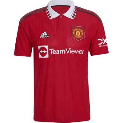 adidas Manchester United Trikot 2022/2023 Home - Erw von Adidas