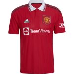 adidas Manchester United Trikot 2022/2023 Home - Erw