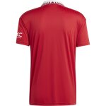 adidas Manchester United Trikot 2022/2023 Home - Erw