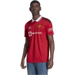 adidas Manchester United Trikot 2022/2023 Home - Erw