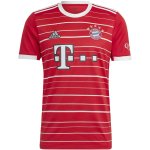 adidas FC Bayern Trikot 2022/2023 Home - Erw