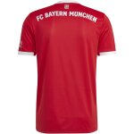 adidas FC Bayern Trikot 2022/2023 Home - Erw