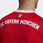 adidas FC Bayern Trikot 2022/2023 Home - Erw