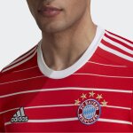 adidas FC Bayern Trikot 2022/2023 Home - Erw