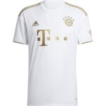 adidas FC Bayern Trikot 2022/2023 Away - Erw -...