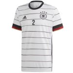 adidas DFB Heim Trikot mit Namen und Nummern