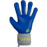 Reusch Attrakt Gold X - gray