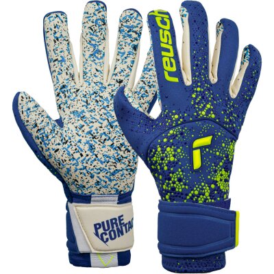 Reusch Pure Contact Fusion - true blue von Reusch